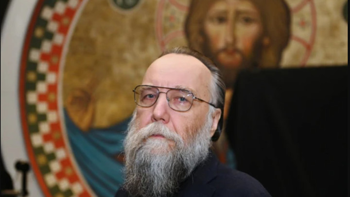 Когда начнут сажать по-настоящему? - Дугин в блокировке русских ТГ-каналов в ЕС увидел коррупционную фатальность