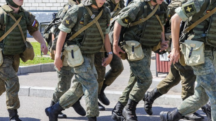 Дело Пригожина приняло новый поворот. Уголовниками на СВО заинтересовался Верховный суд. Готовится особая инициатива