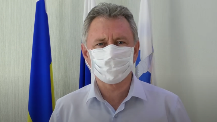 Скоро некому будет спасать людей: Власти Волгодонска объявил о критической ситуации с коронавирусом