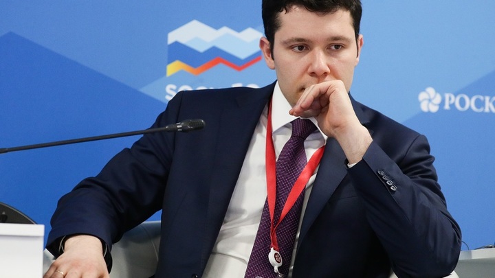 В ответ на санкции Россия может уничтожить транспортный комплекс Прибалтики — Алиханов