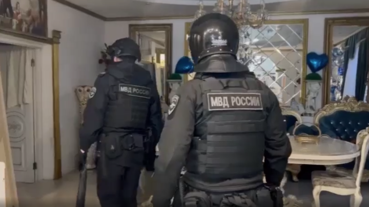 Рейд в Верхних Осельках оставил табор без барона и десятков мужчин