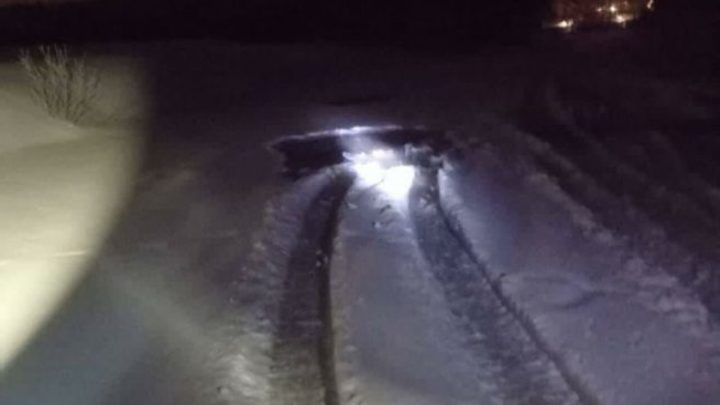 Со дна реки подняли квадроцикл пропавшего в Подмосковье Владимира Ялунина
