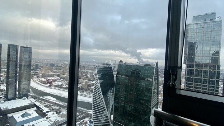 Удар Украины по “Москва-Сити”: В США прорабатывают террористический план