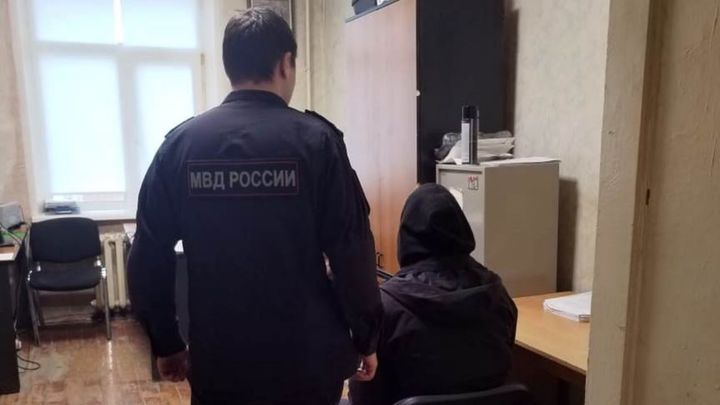 На Урале задержан второй подозреваемый, угрожавший расправой жителю Первоуральска