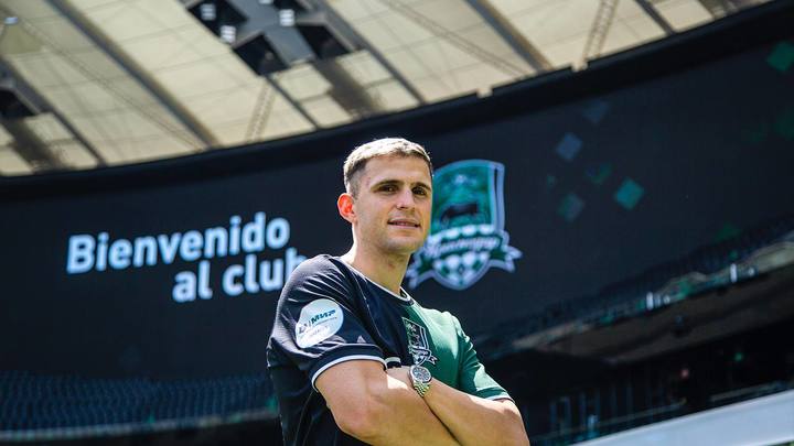 ФК Краснодар официально подписал защитника Мальорки Гонсалеса