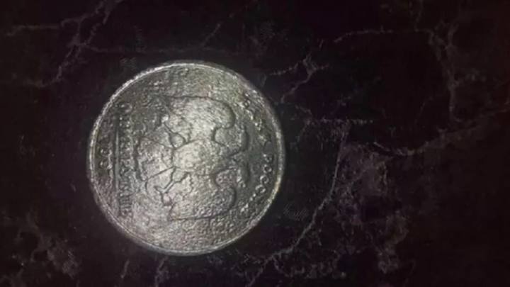 Продам рубль за полмиллиона: необычный лот выставили на Авито в Краснодаре