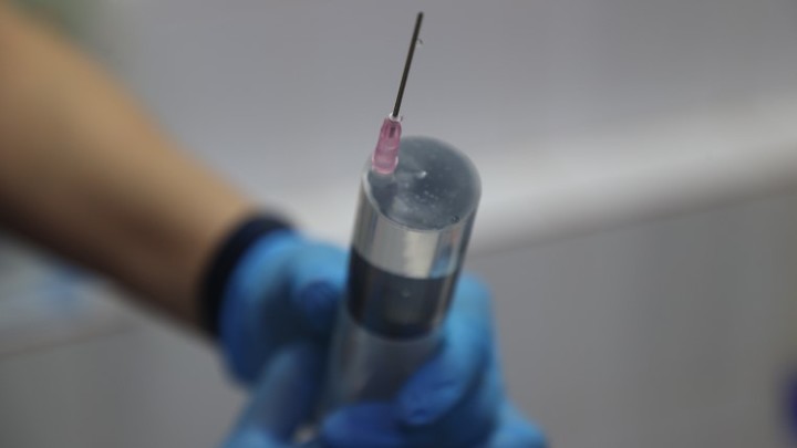 Фармацевтический скандал в Штатах: Популярный препарат от насморка оказался бесполезным