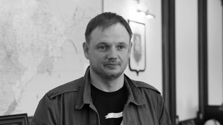 Глава Крыма Сергей Аксёнов пообещал помощь семье погибшего Кирилла Стремоусова