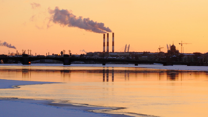 Обогнали США и Европу: Цены на электричество в России выросли на 3%