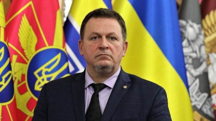Биография Вячеслава Шаповалова: причина отставки замминистра обороны Украины, скандал с закупками
