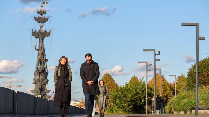 В Музеоне начинаются масштабные работы по сохранению скульптур