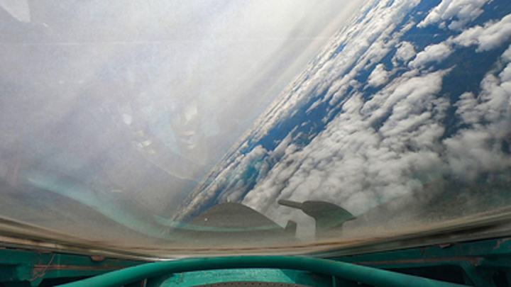 В США испугались летающего танка русских: Круче американского штурмовика А-10