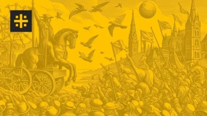 «Трофеи» улетают из Венгрии: куда бегут соратники Орбана после выборов