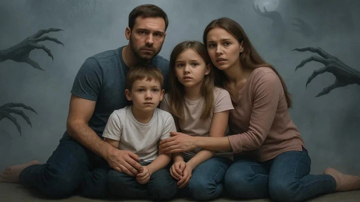 Русские свиньи: как встретила Россия финских переселенцев, спасавшихся от нападок