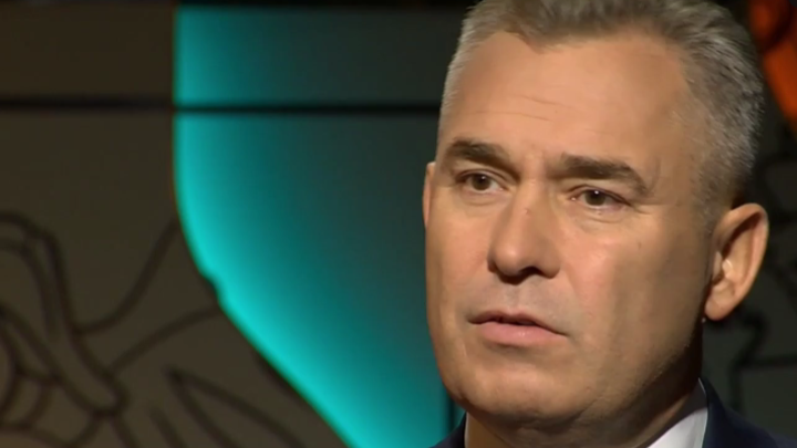 Павел Астахов впервые рассказал об истинных причинах своей отставки: Меня тихонечко убрали