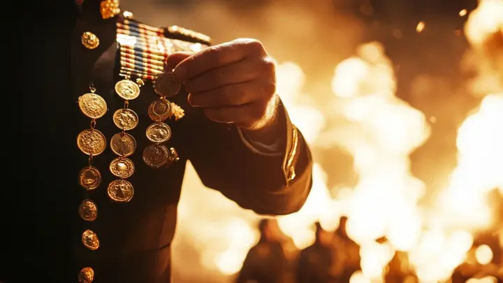 Член ОП Колотовкина рассказала о встрече с ряжеными Героями России