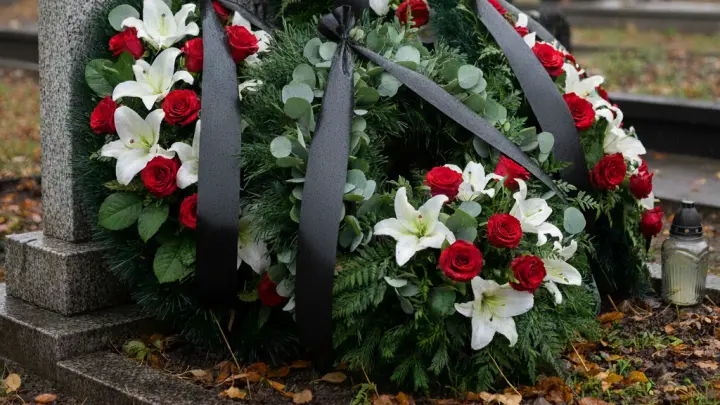 Пенсионера тайно похоронили в чужой могиле в Нижнем Новгороде
