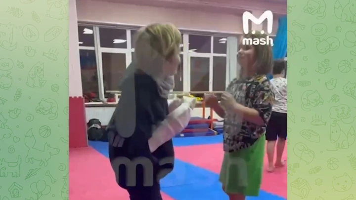 Потерявший пальцы из-за взрыва мины в Красногорске школьник вернулся к тренировкам