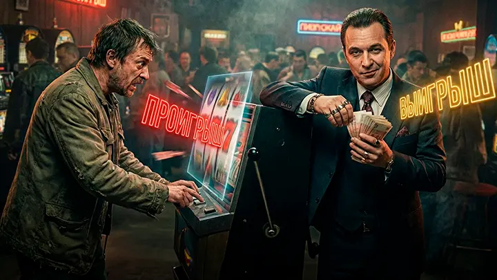 Кто думает, что умнее букмекера, – не пытайтесь. Компьютер не обманешь. Отнести деньги в контору – всё равно что сжечь