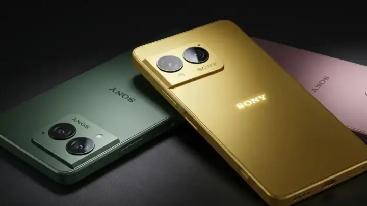 Процессор из 2024 года: Sony Xperia 10 VIII заметили в бенчмарке