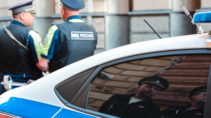 Бакальчука проверят по статье о фейках про СВО: Источник сообщил детали