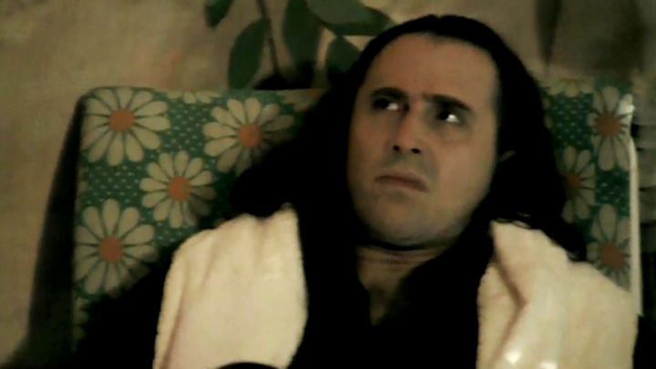 Режиссер Камерной сцены имени Покровского ГАБТа Федоренко скончался в 61 год