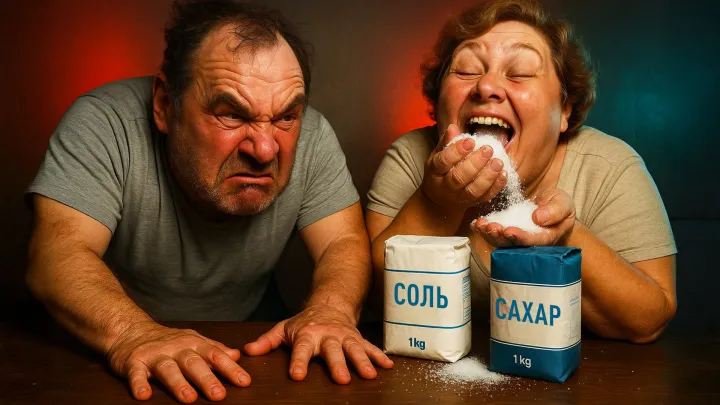 Роскачество назвало соль, которую опасно покупать - сплошная химия