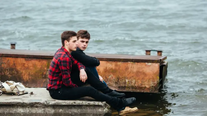 Мучила бессонница – мог не успеть: В Орловской области подросток спас тонущего мальчика