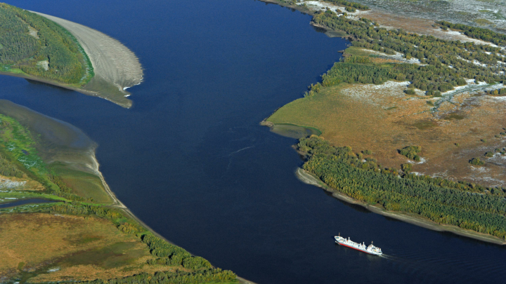 Ученые РАН хотят развернуть сибирские реки в Среднюю Азию: Чем это грозит?
