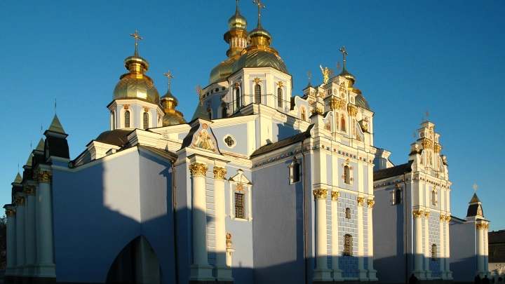 Украина потребовала извинений от американского телеканала после сюжета, где Киев причислили к России