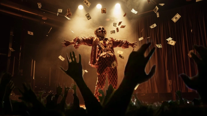 Или бежать, или предать: Михалков сказал всё про Урганта ещё в 2022 году