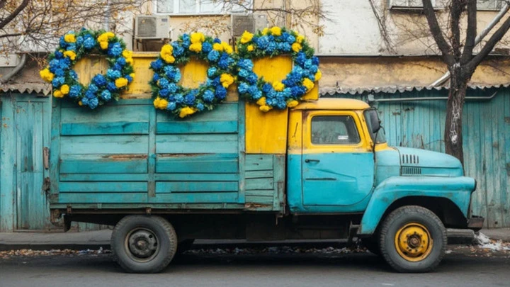 Верни тела погибших, Гитлер 2.0: Украинцы нашли способ добраться до Зеленского