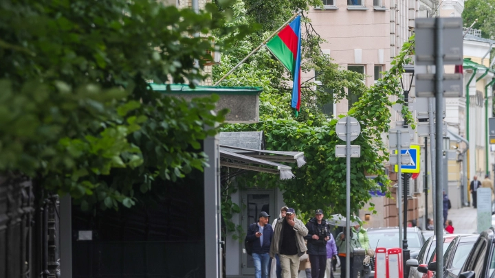 Русские в Азербайджане сообщили о давлении и физическом насилии со стороны силовиков