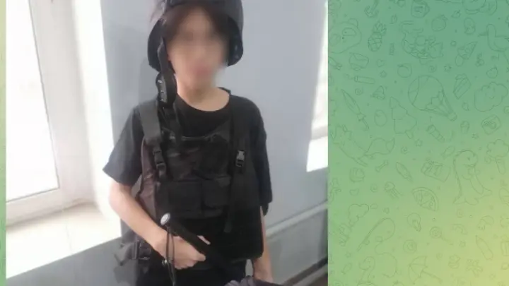 Тренер рассказал об ученике, напавшем на школу в Челябинске: был призером, а потом как отрубило