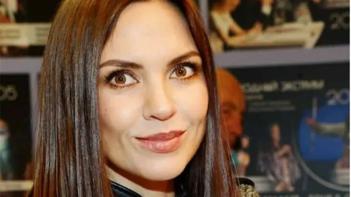 Надя Ручка о шоу Суперстар: Когда результат крутой, не чувствуешь усталости