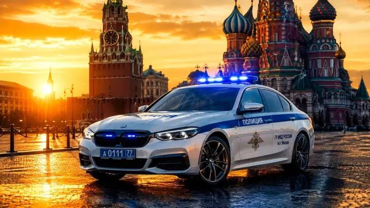 Юрист Яковлева: за одно и то же нарушение водителя нельзя наказать дважды