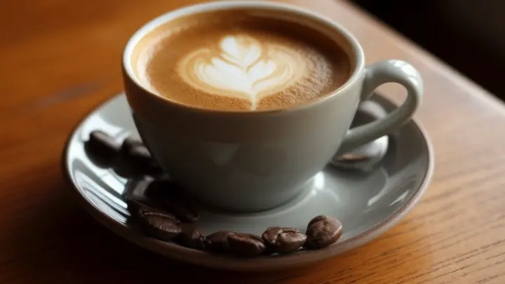 Ученые раскрыли механизм, превращающий кофе в эликсир молодости