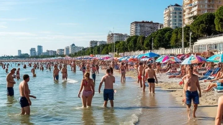 Море не нужно: почему северяне сбежали из Сочи спустя 3 года