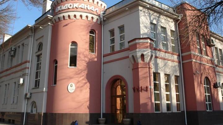 Гендиректора АО Евразийский отправили в отставку после заявления об аферах ростовского водоканала