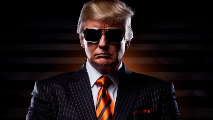 А что для Трампа страшнее, чем Иран?: Источник раскрыл, что во второй раз закопает президента США
