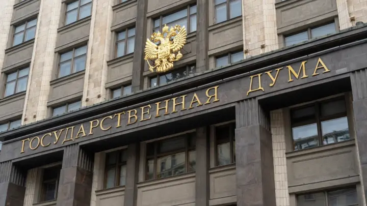 Госдума одобрила законопроект о круглогодичном призыве на военную службу