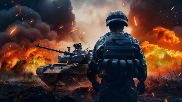 Ситуация очень тяжёлая: На фронте сообщили о резком ухудшении. Мешок станет последним пристанищем ВСУ