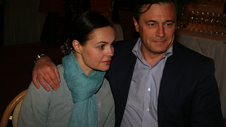 Завидуют? Оппозиция России требует отобрать черногорское гражданство у телеведущей Андреевой Завидуют? Оппозиция России требует отобрать черногорское гражданство у телеведущей Андреевой