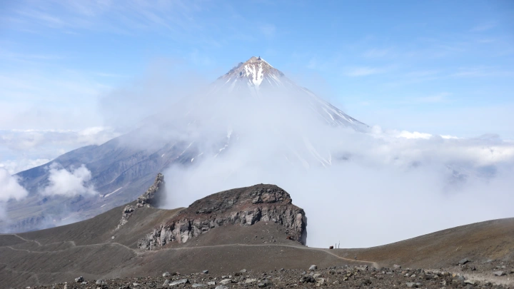 Миллионер спас людей, но не себя: Подробности ЧП с вертолётом на Камчатке