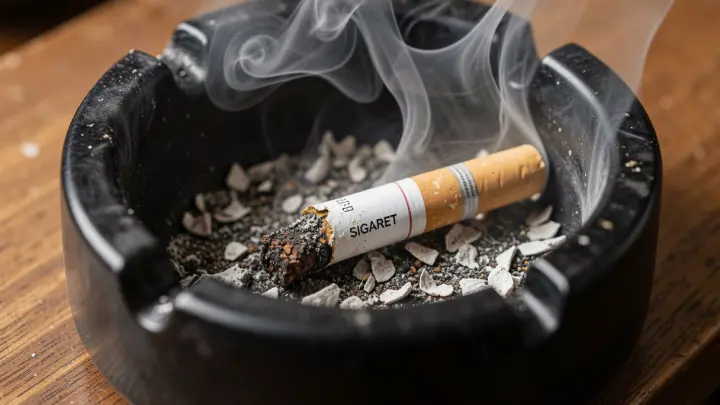 Назван самый некурящий регион России