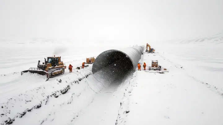 Зеленский отказался быстро чинить Дружбу: нефти для Европы не будет