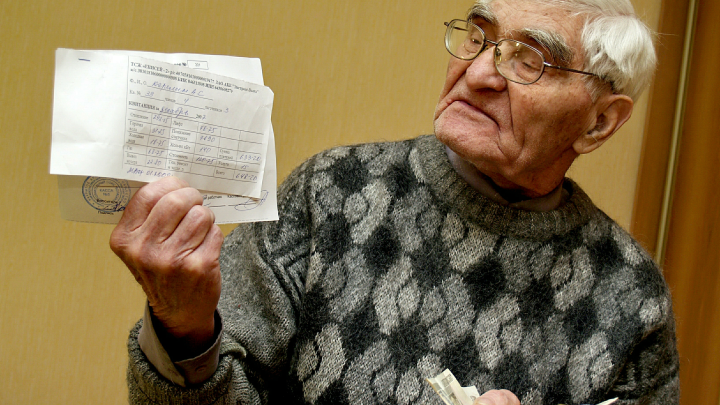 В 2026 году в России увеличится размер квартплаты: что известно о подорожании