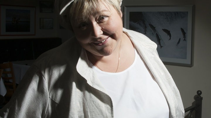 Актриса бросила всё, чтобы спасти родную деревню. Удивительная судьба Татьяны Агафоновой