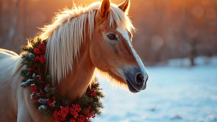 Китайский Новый год Лошади 2026: даты, традиции, гороскоп