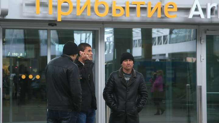 В России я - закон: Армия баратовых заполонила страну. У русских остался один шанс?